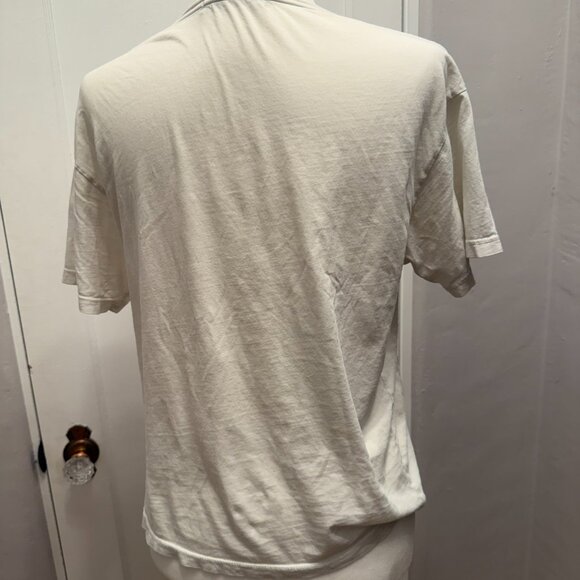 Daydreamer Journey Rock Band Jersey Tour Tee XS Extra Small - Picture 4 of 5